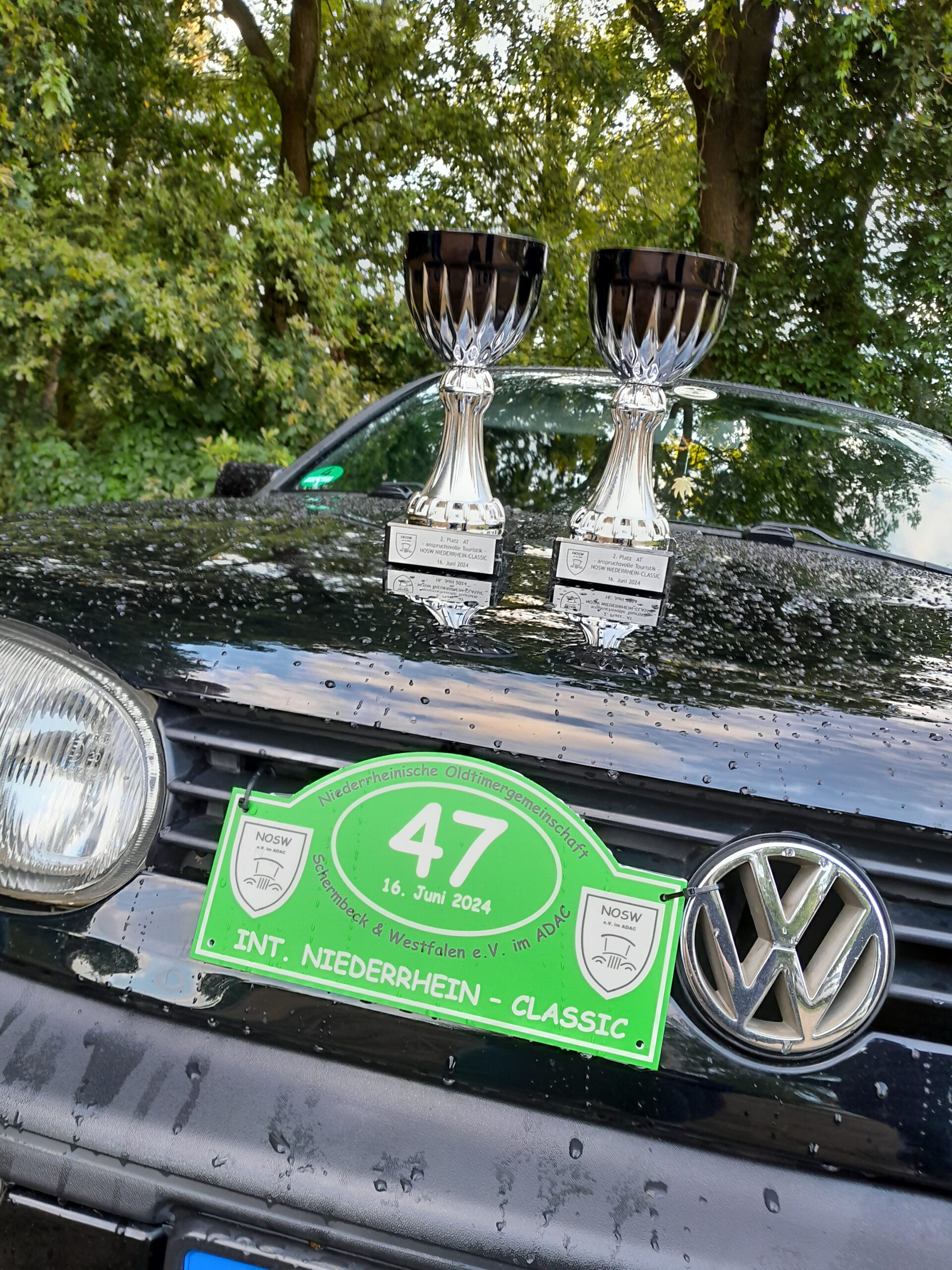 Niederrhein-Classic 2024