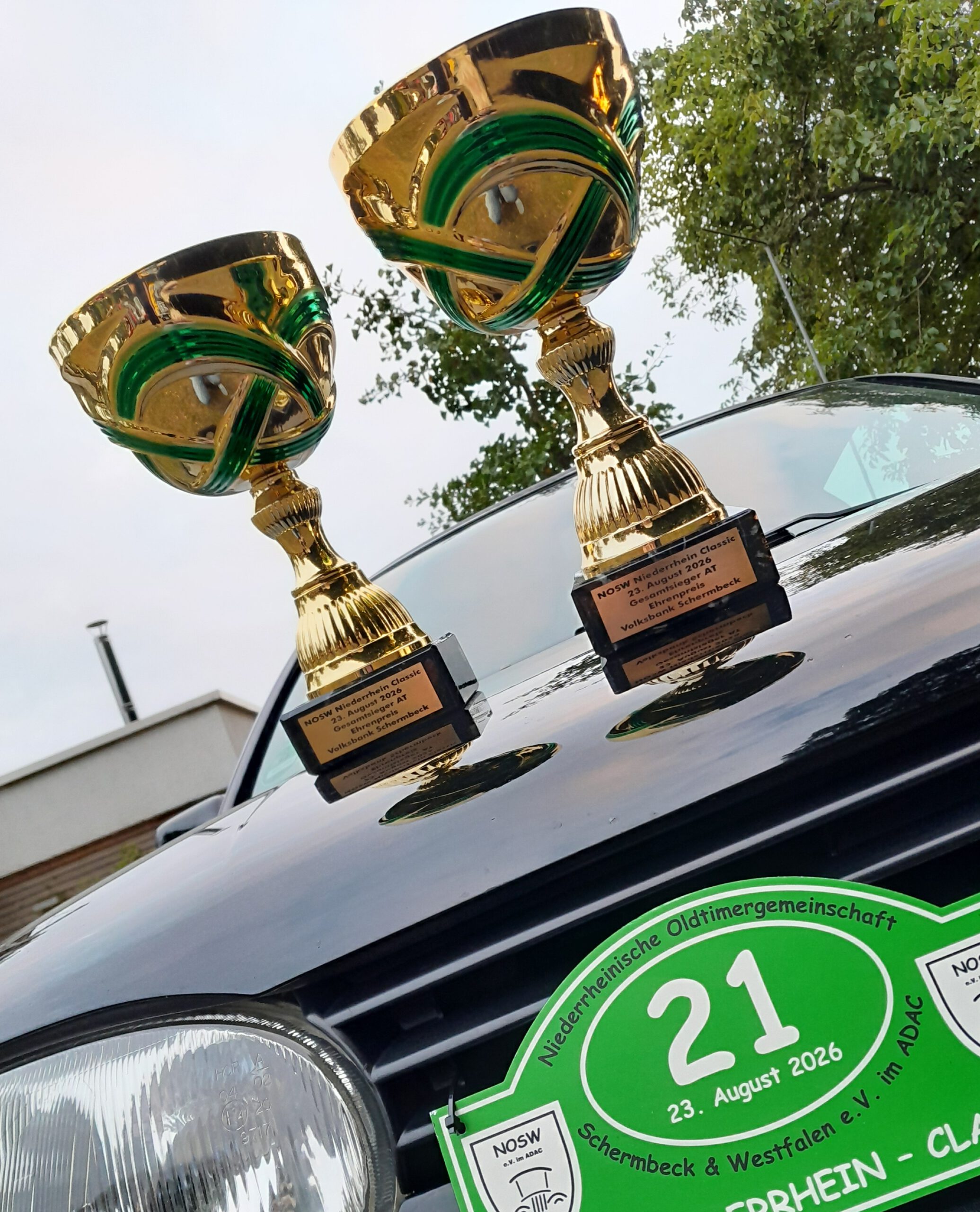 Niederrhein-Classic 2026
